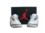 Jordan 3 Knicks - Taille 42,5 - État 9,9/10