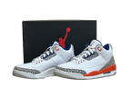 Jordan 3 Knicks - Taille 42,5 - État 9,9/10