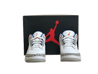 Jordan 3 Knicks - Taille 42,5 - État 9,9/10