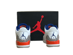 Jordan 3 Knicks - Taille 42,5 - État 9,9/10
