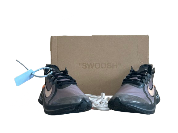 Zoom Fly Off-White - Taille 44 - État 9/10