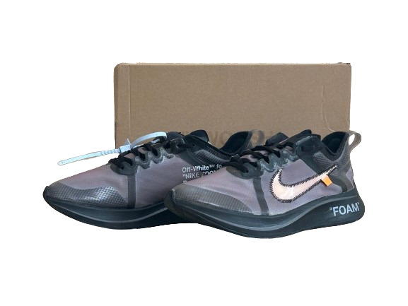 Zoom Fly Off-White - Taille 44 - État 9/10