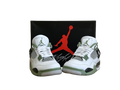Jordan 4 Seafoam - Taille 40,5 - État 9,5/10