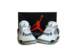 Jordan 4 Seafoam - Taille 40,5 - État 9,5/10