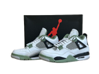Jordan 4 Seafoam - Taille 40,5 - État 9,5/10