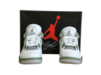 Jordan 4 Seafoam - Taille 40,5 - État 9,5/10