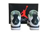 Jordan 4 Seafoam - Taille 40,5 - État 9,5/10
