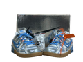 Dunk Low Rubber Off-White UNC - Taille 41 - État 10/10 (DS)