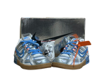 Dunk Low Rubber Off-White UNC - Taille 41 - État 10/10 (DS)