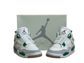 Jordan 4 SB Pine Green - Taille 44 - État 9/10
