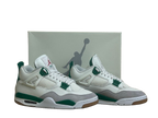 Jordan 4 SB Pine Green - Taille 44 - État 9/10