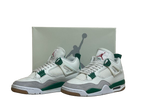 Jordan 4 SB Pine Green - Taille 44 - État 9/10