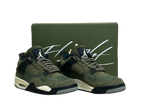 Jordan 4 Craft Olive - Taille 42 - État 9,5/10