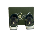 Jordan 4 Craft Olive - Taille 42 - État 9,5/10