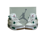 Jordan 4 SB Pine Green - Taille 42 - État 9/10