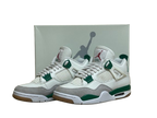 Jordan 4 SB Pine Green - Taille 42 - État 9/10