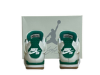 Jordan 4 SB Pine Green - Taille 42 - État 9/10