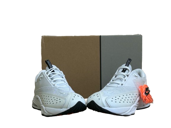Nike Zoom Drive Nocta White - Taille 42 - État 10/10 (Ds)