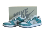 Dunk Low SB April - Taille 42 - État 10/10 (DS)
