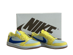 Jordan 1 low Travis Scott Canary - Taille 38 - État 10/10 (DS)