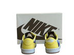 Jordan 1 low Travis Scott Canary - Taille 38 - État 10/10 (DS)