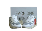 Air Max 1 Patta White - Taille 44- État 9,5/10