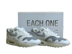 Air Max 1 Patta White - Taille 44- État 9,5/10