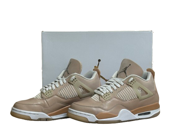 Jordan 4 Shimmer - Taille 43 - État 9,5/10