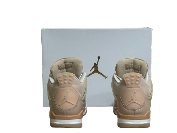 Jordan 4 Shimmer - Taille 43 - État 9,5/10