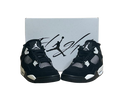 Jordan 4 White Thunder - Taille 45,5 - État 10/10 (DS)