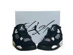 Jordan 4 White Thunder - Taille 45,5 - État 10/10 (DS)