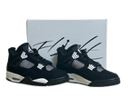 Jordan 4 White Thunder - Taille 45,5 - État 10/10 (DS)