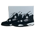 Jordan 4 White Thunder - Taille 45,5 - État 10/10 (DS)