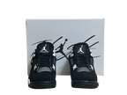 Jordan 4 White Thunder - Taille 45,5 - État 10/10 (DS)