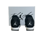 Jordan 4 White Thunder - Taille 45,5 - État 10/10 (DS)