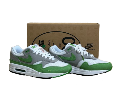 Air Max 1 Patta Chlorophyl - Taille 42- État 10/10 (DS)