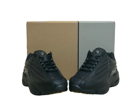 Nocta Hot Step 2 Black - Taille 42 - État 10/10 (DS)