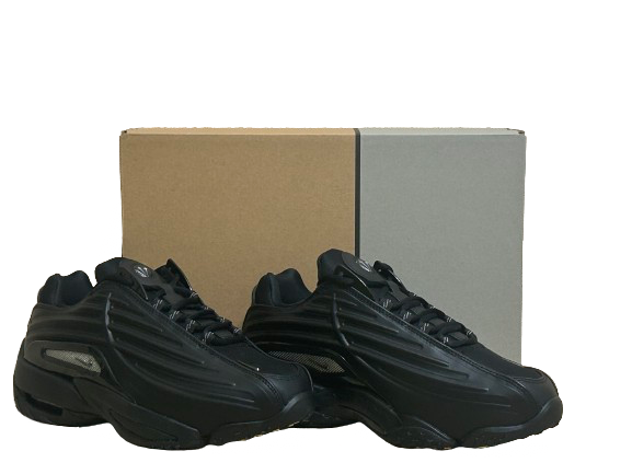 Nocta Hot Step 2 Black - Taille 42 - État 10/10 (DS)