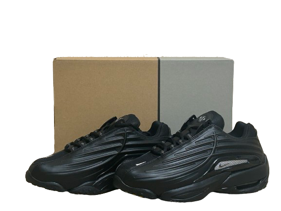 Nocta Hot Step 2 Black - Taille 42 - État 10/10 (DS)
