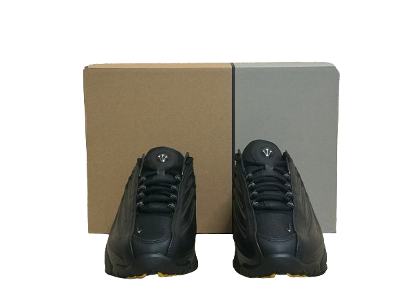 Nocta Hot Step 2 Black - Taille 42 - État 10/10 (DS)