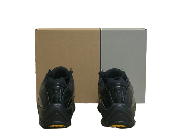 Nocta Hot Step 2 Black - Taille 42 - État 10/10 (DS)