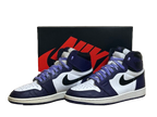Jordan 1 High Court Purple - Taille 43 - État 8,5/10