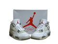 Jordan 4 White Oreo - Taille 43 - État 8/10