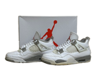 Jordan 4 White Oreo - Taille 43 - État 8/10