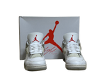 Jordan 4 White Oreo - Taille 43 - État 8/10