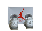 Jordan 4 White Oreo - Taille 43 - État 8/10