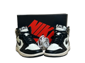 Jordan 1 High Dark Mocha - Taille 43 - État 8,5/10