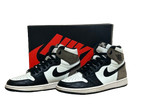 Jordan 1 High Dark Mocha - Taille 43 - État 8,5/10