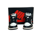 Jordan 1 High Dark Mocha - Taille 43 - État 8,5/10