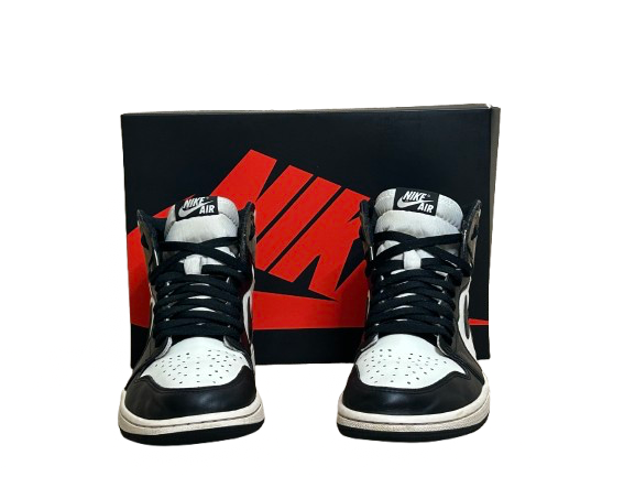 Jordan 1 High Dark Mocha - Taille 43 - État 8,5/10